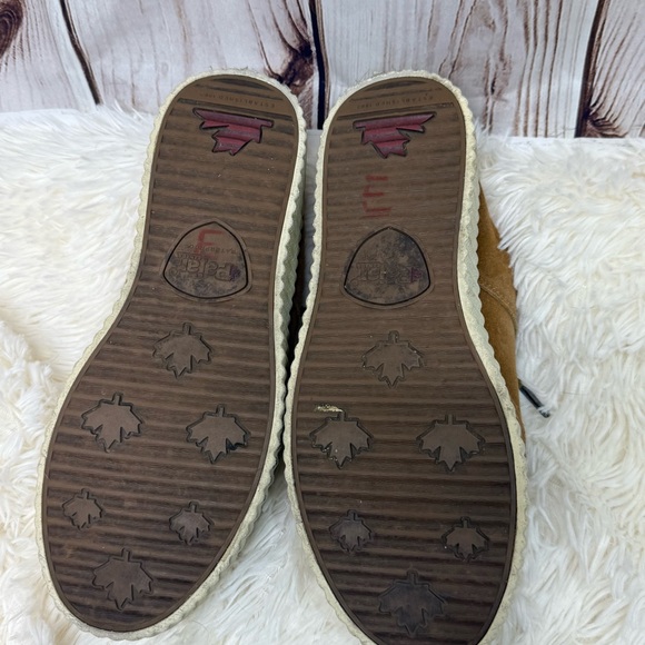 PAJAR Canada Carmela Slip On Sneaker - Picture 8 of 14